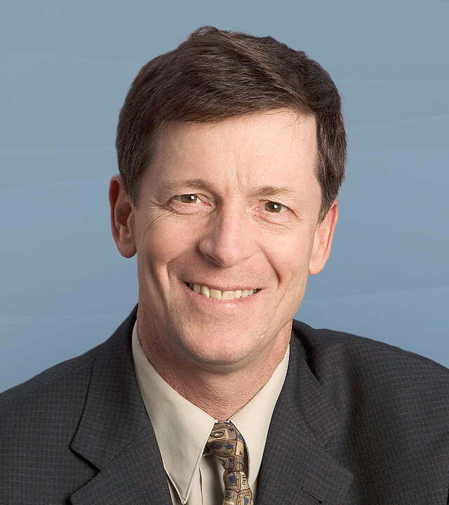 Edwin H. Ryan Jr, MD