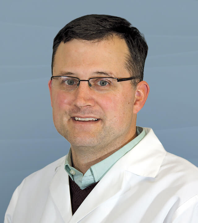 Jacob M. Jones, MD, PhD