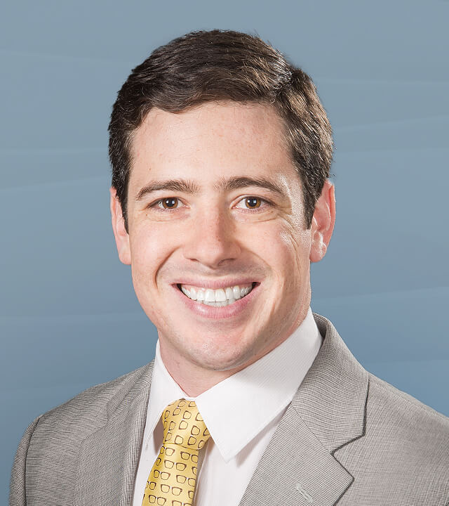 Peter J. Belin, MD