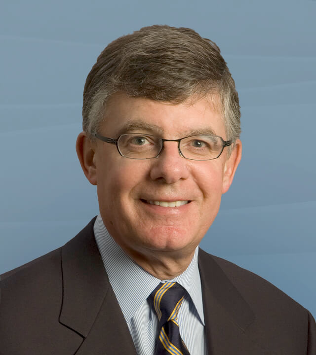 Robert C. Ramsay, M.D.